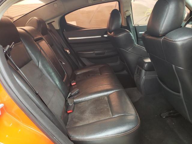 Photo 6 from auction – 2008 DODGE CHARGER R/ with VIN 2B3LA53H38H203143