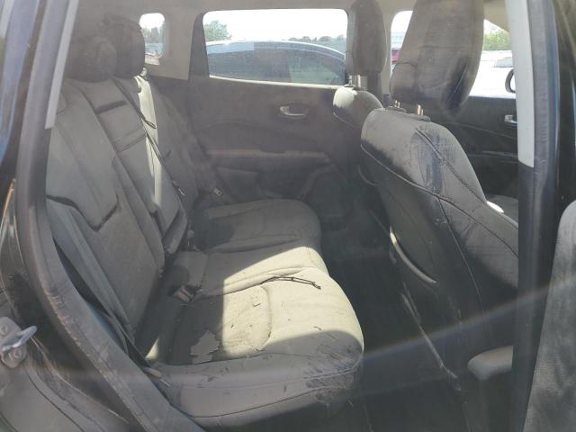 Photo 6 from auction – 2018 JEEP COMPASS LA with VIN 3C4NJDBB1JT104817