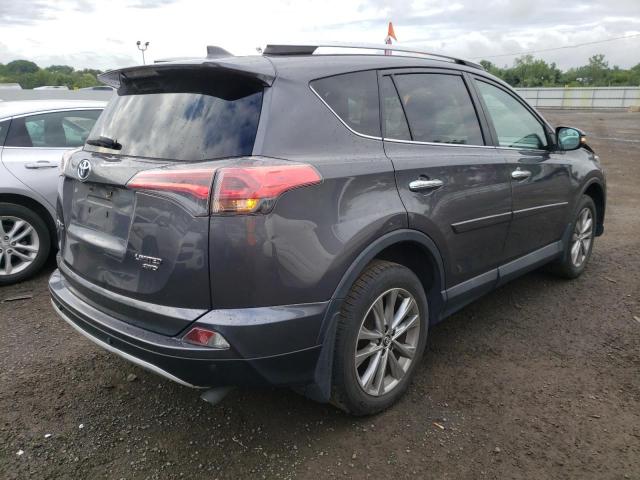 Photo 4 from auction – 2016 TOYOTA RAV4 LIMIT with VIN 2T3DFREV8GW504133