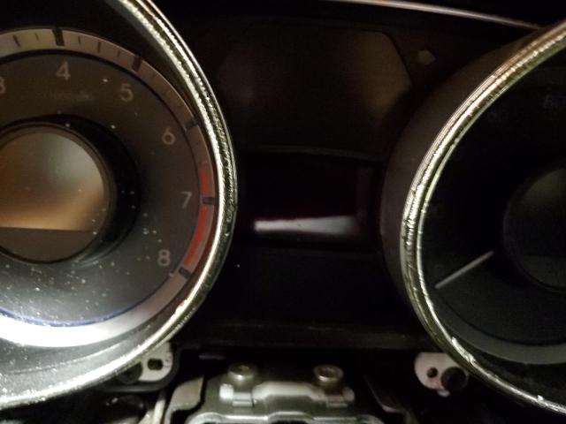 Photo 8 from auction – 2012 HYUNDAI SONATA SE with VIN 5NPEC4AB4CH453663