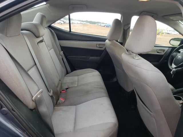 Photo 6 from auction – 2016 TOYOTA COROLLA L with VIN 5YFBURHE1GP458034
