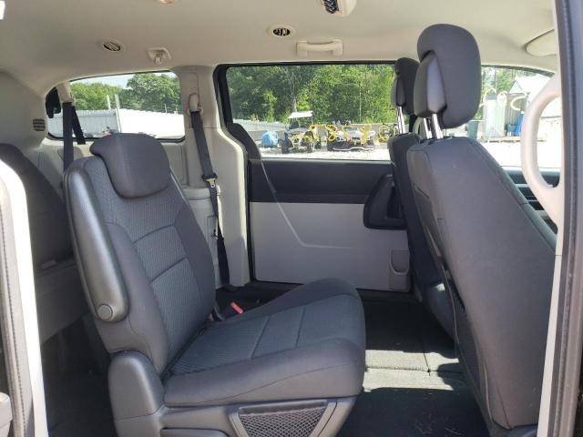 Photo 6 from auction – 2010 DODGE GRAND CARA with VIN 2D4RN4DE1AR381986