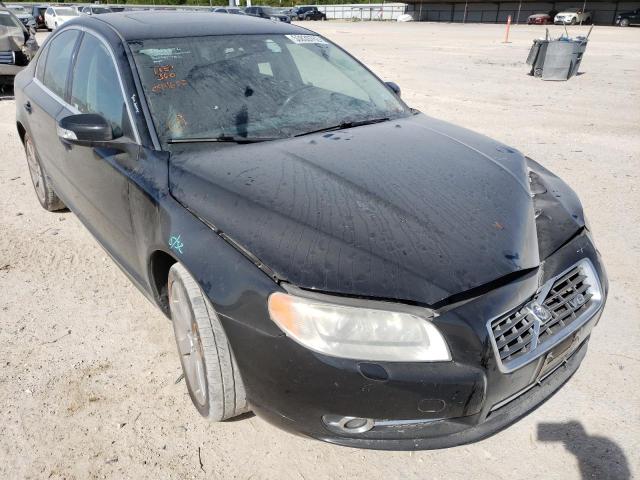 VOLVO S80 V8 2007 with VIN YV1AH852271044652 - Photo from auction