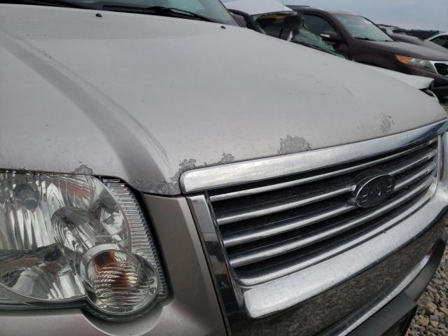 Foto 9 de la subasta – 2006 FORD EXPLORER X con VIN 1FMEU73E76ZA22412