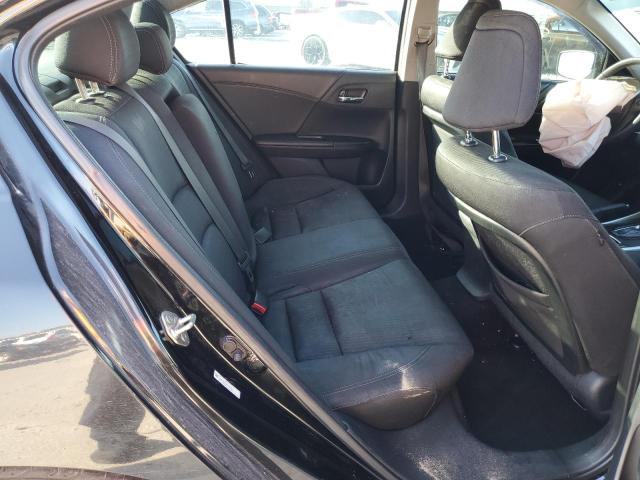 Photo 6 from auction – 2013 HONDA ACCORD SPO with VIN 1HGCR2F57DA272001