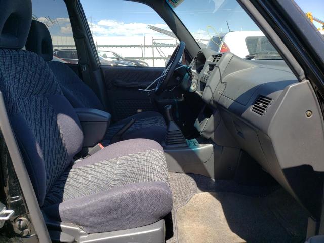 Photo 5 from auction – 1998 TOYOTA RAV4 with VIN JT3HP10V0W0155757