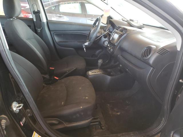 Photo 5 from auction – 2018 MITSUBISHI MIRAGE G4 with VIN ML32F3FJ2JHF15504