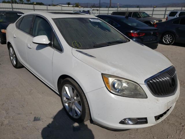 BUICK VERANO CON 2016 z numerem VIN 1G4PR5SK6G4118522 - Zdjęcie z aukcji