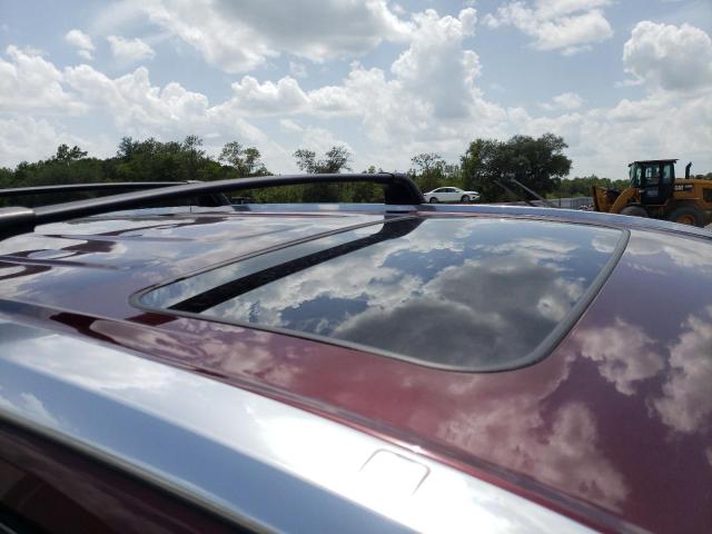 Photo 9 from auction – 2016 TOYOTA HIGHLANDER with VIN 5TDKKRFH4GS164962