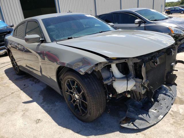 DODGE CHARGER SX 2017 z numerem VIN 2C3CDXJG7HH612469 - Zdjęcie z aukcji