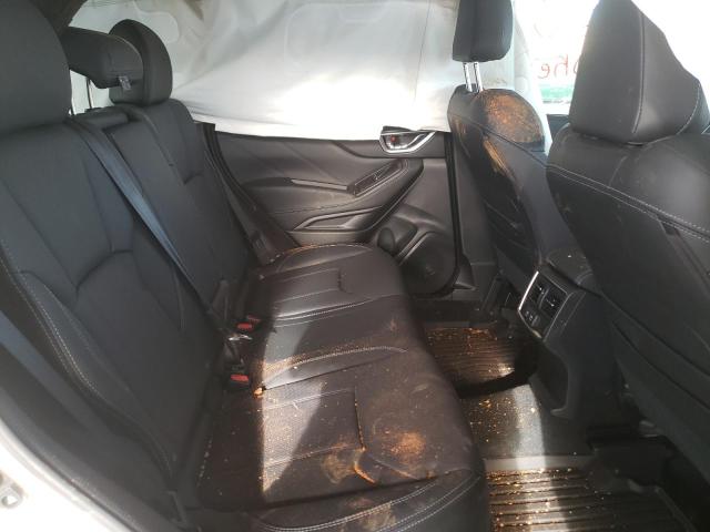 Photo 6 from auction – 2020 SUBARU FORESTER L with VIN JF2SKAUC2LH429239