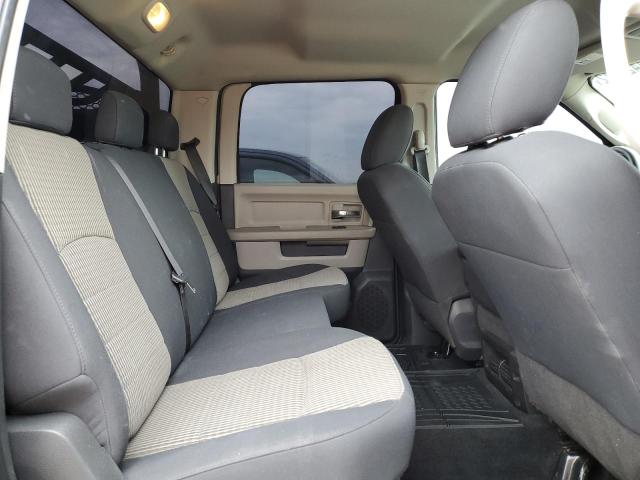 Photo 6 from auction – 2010 DODGE RAM 2500 with VIN 3D7UT2CL7AG187220