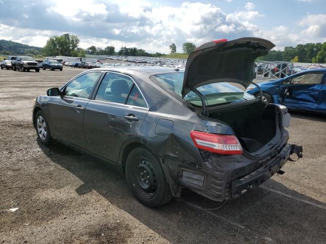 Photo 3 from auction – 2010 TOYOTA CAMRY BASE with VIN 4T1BF3EKXAU004243