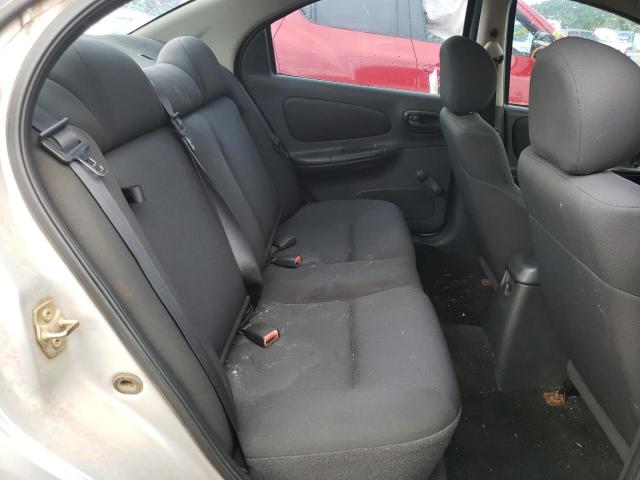 Photo 6 from auction – 2005 DODGE NEON SXT with VIN 1B3ES56C05D226734