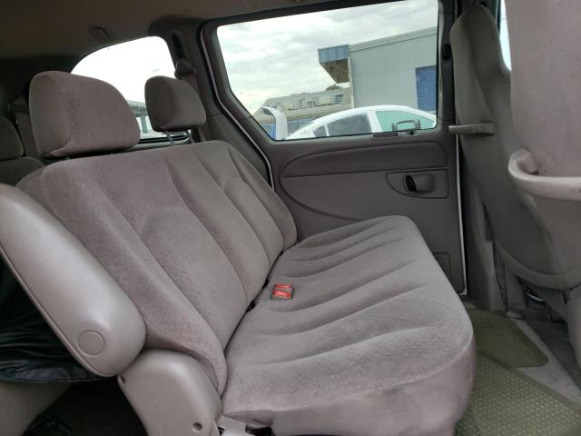 Photo 6 from auction – 2002 DODGE CARAVAN SP with VIN 1B4GP45332B735029