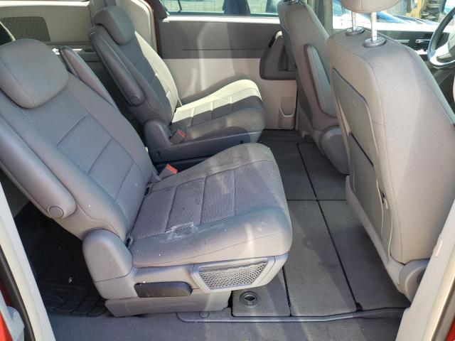 Photo 6 from auction – 2008 DODGE GRAND CARA with VIN 1D8HN54P98B185532