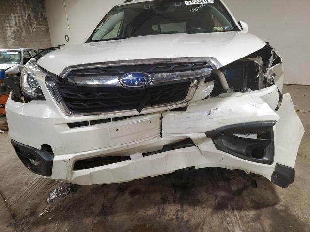 Photo 9 from auction – 2017 SUBARU FORESTER 2 with VIN JF2SJAWC6HH427503
