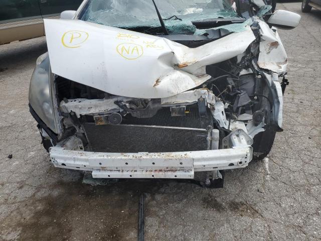 Photo 9 from auction – 2013 HONDA FIT with VIN JHMGE8H34DC060122