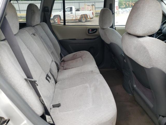 Photo 6 from auction – 2005 HYUNDAI SANTA FE with VIN KM8SC13D95U902923