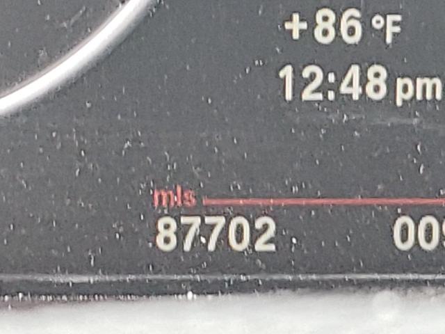Photo 8 from auction – 2011 BMW X3 XDRIVE2 with VIN 5UXWX5C57BL710877