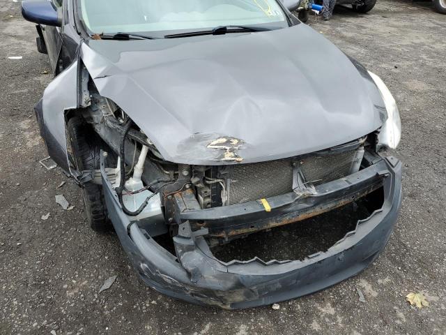 Photo 9 from auction – 2011 NISSAN ALTIMA BAS with VIN 1N4AL2APXBC125260