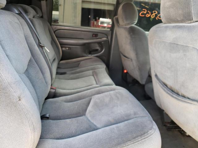 Photo 6 from auction – 2006 GMC NEW SIERRA with VIN 2GTEC13Z961304745