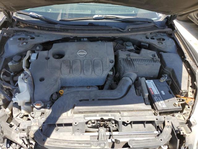 Photo 7 from auction – 2011 NISSAN ALTIMA BAS with VIN 1N4AL2AP9BN490694