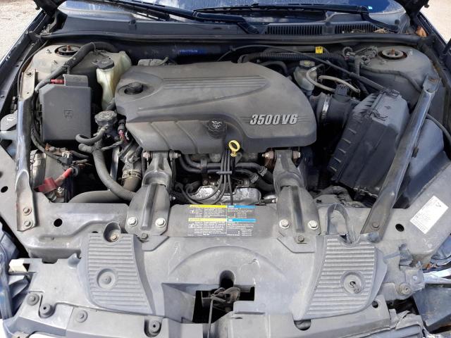 Photo 7 from auction – 2009 CHEVROLET IMPALA LS with VIN 2G1WB57K791126701