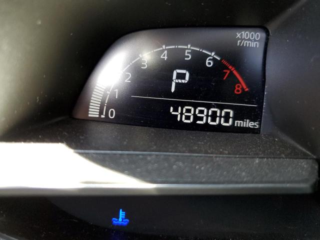 Photo 8 from auction – 2017 MAZDA 3 SPORT with VIN 3MZBN1U7XHM143065