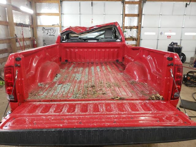 Photo 6 from auction – 2006 DODGE RAM 1500 S with VIN 1D7HA16K26J149520