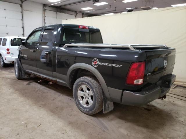 Photo 3 from auction – 2011 DODGE RAM 1500 with VIN 1D7RV1GT3BS650453