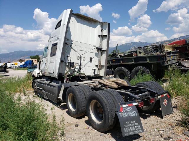 Photo 3 from auction – 2016 INTERNATIONAL PROSTAR with VIN 3HSDJAPR3GN750459