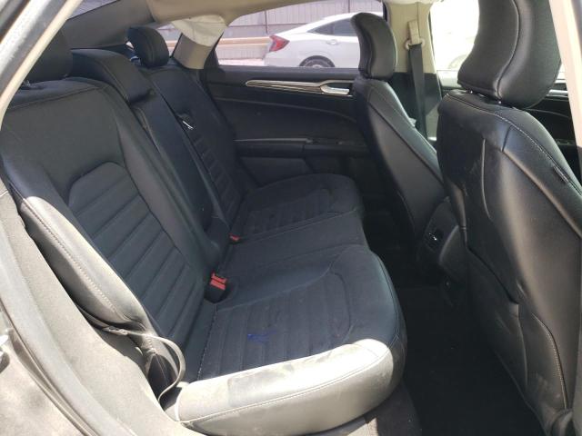 Photo 6 from auction – 2017 FORD FUSION SE with VIN 3FA6P0HD6HR366009