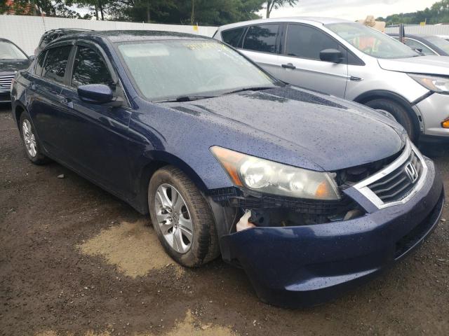 HONDA ACCORD LXP 2010 with VIN 1HGCP2F42AA085998 - Photo from auction
