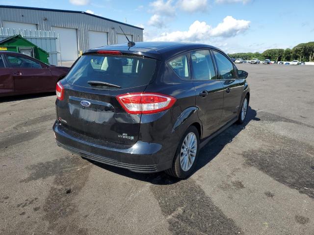 Photo 4 from auction – 2017 FORD C-MAX SE with VIN 1FADP5AU0HL118383