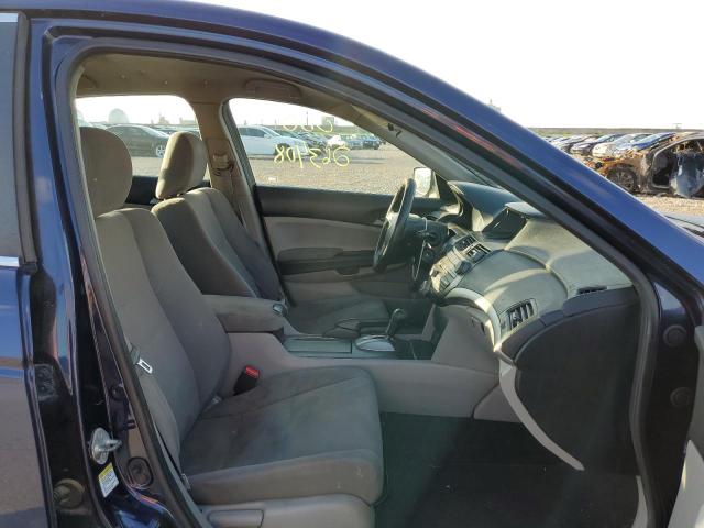 Photo 5 from auction – 2011 HONDA ACCORD with VIN 1HGCP2F39BA154467