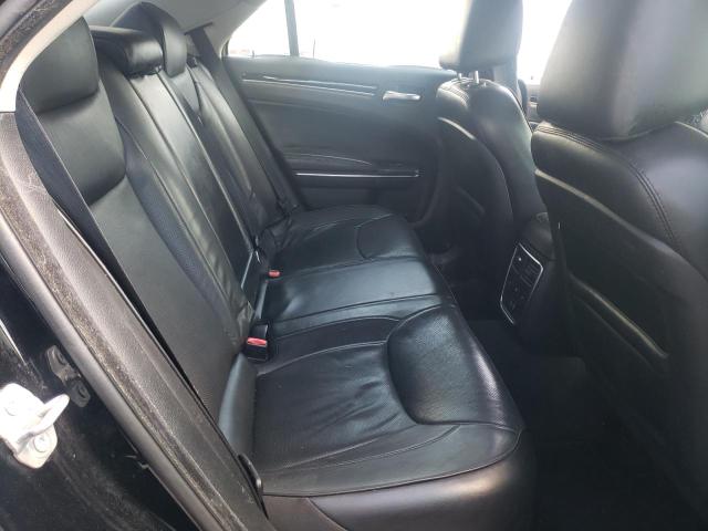 Photo 6 from auction – 2016 CHRYSLER 300C with VIN 2C3CCAEG4GH212118