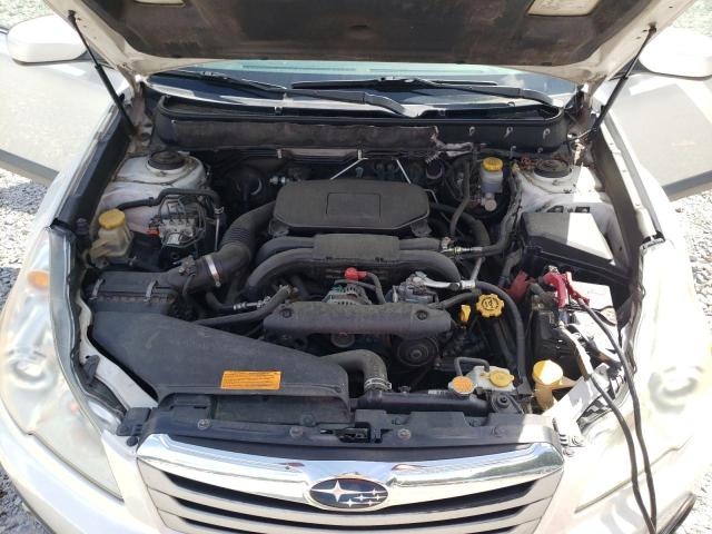 Zdjęcie 7 z aukcji – 2010 SUBARU OUTBACK LI z VIN 4S4BRCKC4A3313281