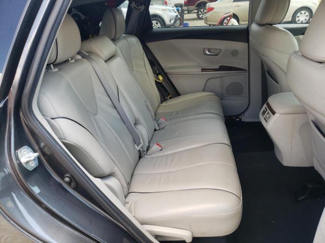 Photo 6 from auction – 2010 TOYOTA VENZA with VIN 4T3ZK3BB1AU030106