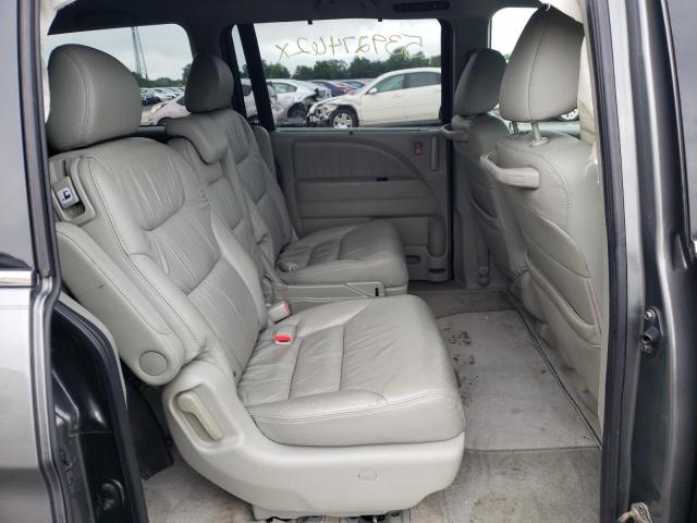 Photo 6 from auction – 2008 HONDA ODYSSEY with VIN 5FNRL38768B082797