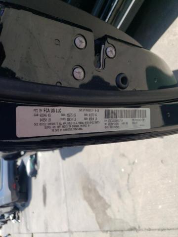 Photo 10 from auction – 2019 DODGE CHALLENGER with VIN 2C3CDZAG1KH531714