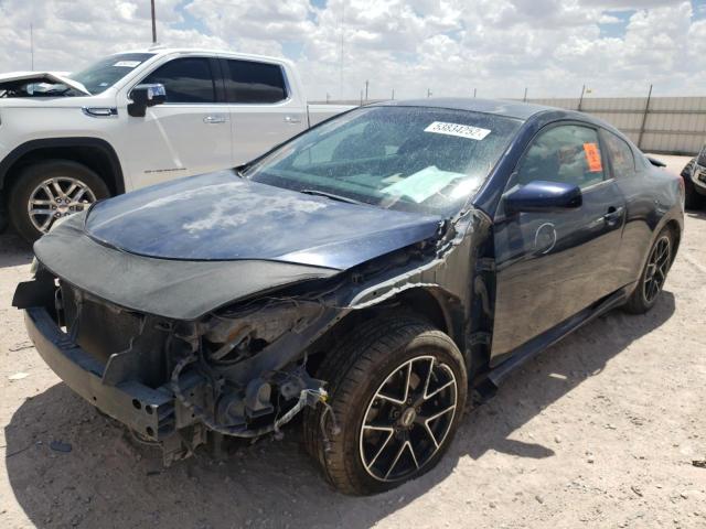Photo 2 from auction – 2010 NISSAN ALTIMA S with VIN 1N4AL2EP3AC165186