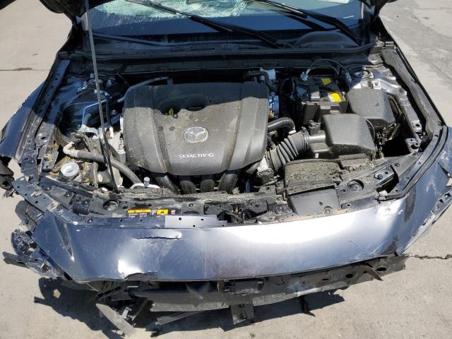 Photo 7 from auction – 2019 MAZDA 3 PREFERRE with VIN JM1BPBMM3K1137816