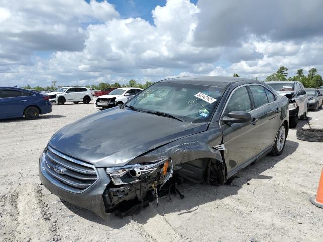 Photo 2 from auction – 2015 FORD TAURUS SEL with VIN 1FAHP2E86FG155148