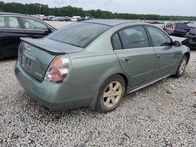 Photo 4 from auction – 2002 NISSAN ALTIMA BAS with VIN 1N4AL11D22C179796