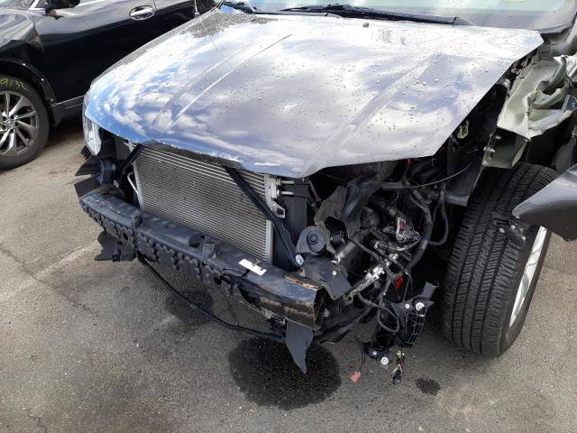 Photo 9 from auction – 2020 DODGE GRAND CARA with VIN 2C4RDGCG6LR170659