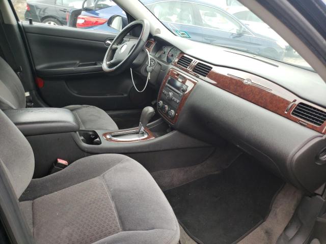 Photo 5 from auction – 2011 CHEVROLET IMPALA LS with VIN 2G1WF5EKXB1166607