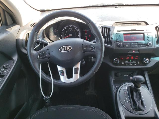 Photo 9 from auction – 2012 KIA SPORTAGE E with VIN KNDPCCA20C7204848