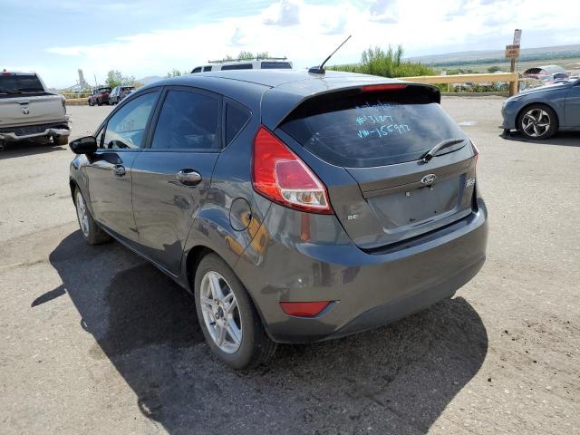 Photo 3 from auction – 2019 FORD FIESTA SE with VIN 3FADP4EJ3KM155993