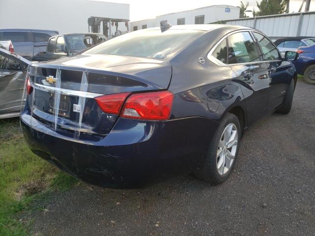 Photo 4 from auction – 2019 CHEVROLET IMPALA LT with VIN 2G11Z5SA3K9123824